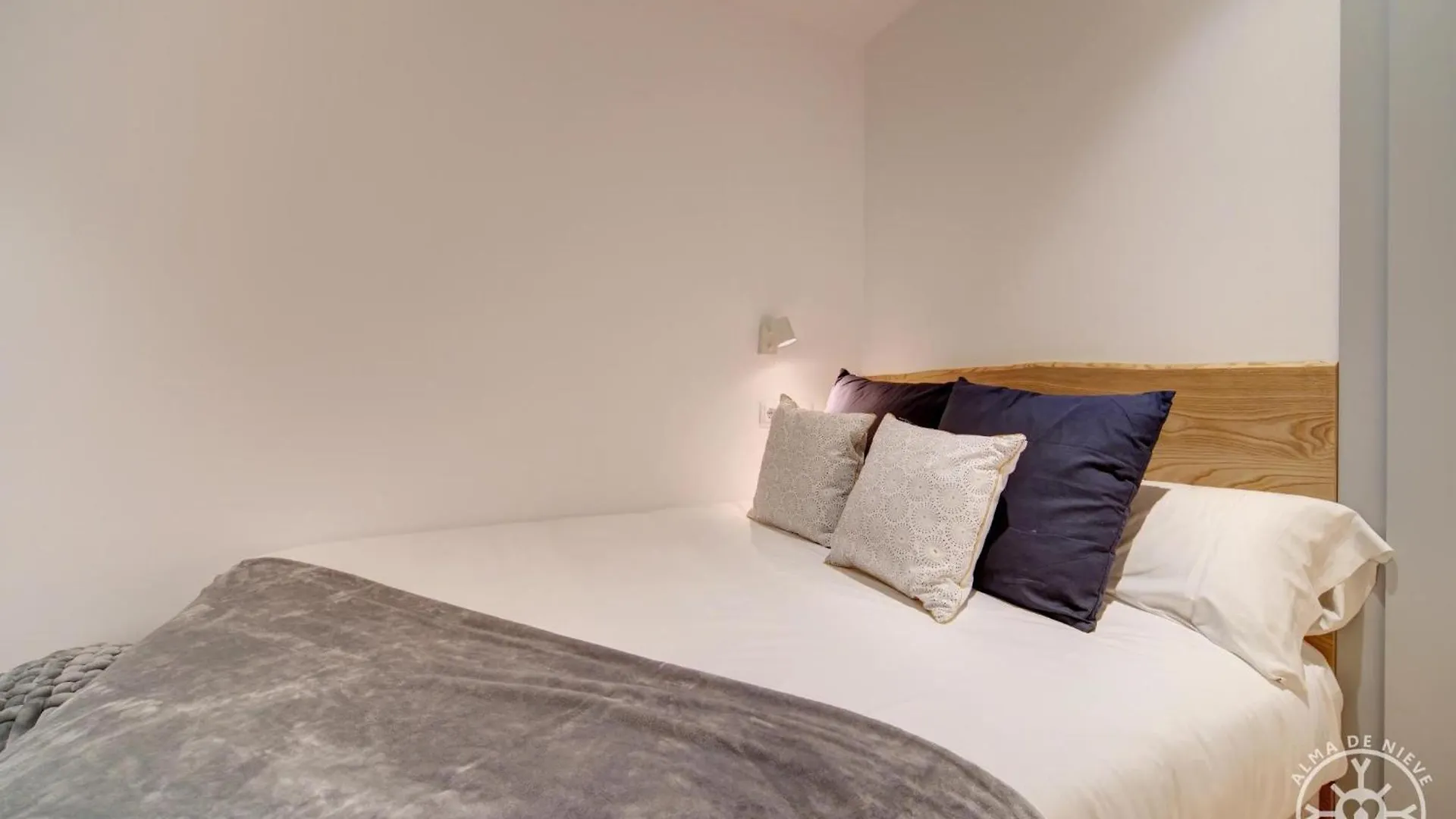 Apartment Colomers De Alma De Nieve Naut Aran
